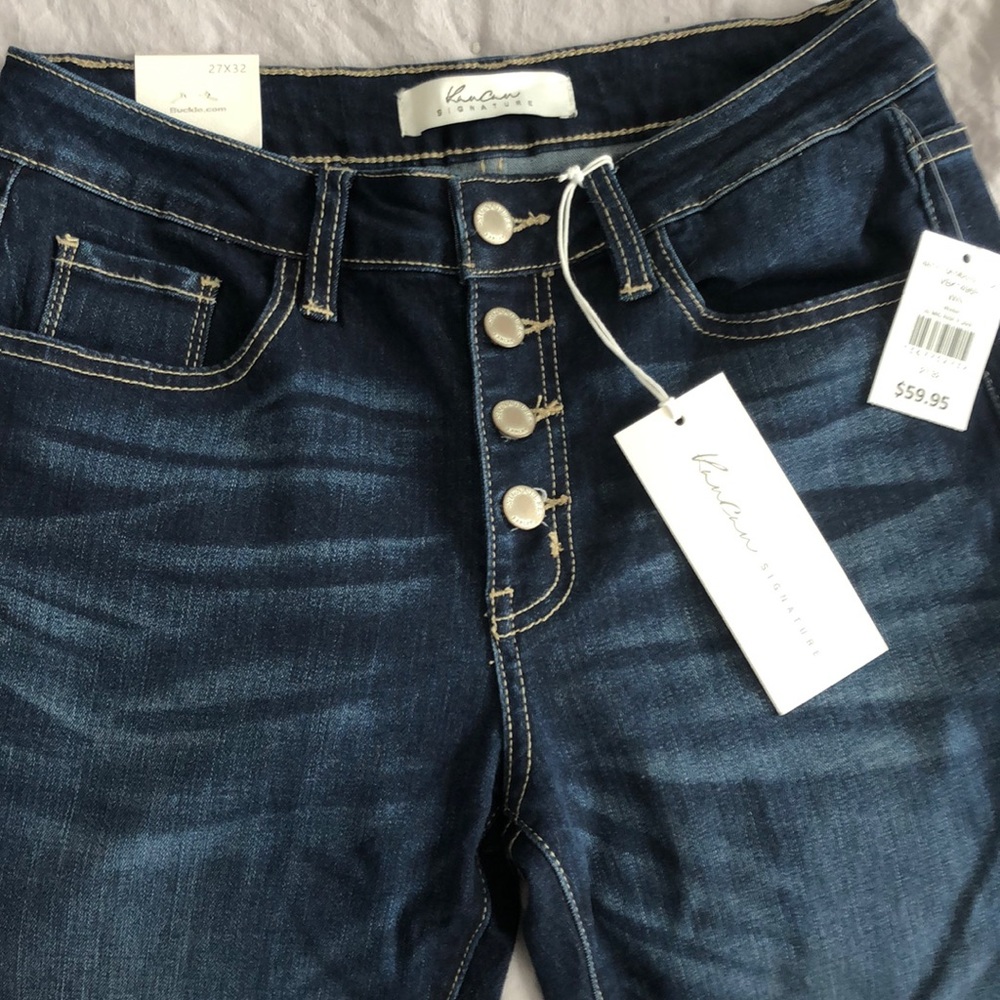 KanCan Signature Denim